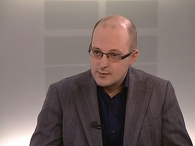 "Большое правительство" восполнит дефицит взаимодействия общества и власти