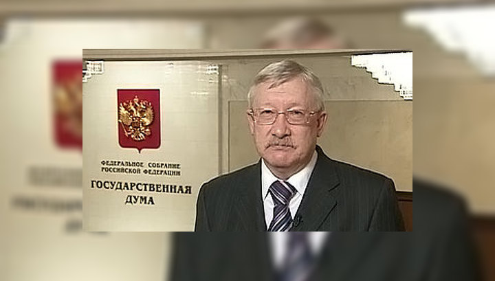 Депутаты посчитали приоритетными более 60 законопроектов