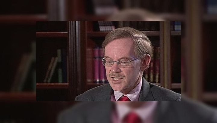 Зеллик: долговой кризис еврозоны угрожает мировой экономике