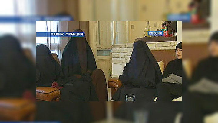 Франция будет воспитывать из иммигрантов порядочных граждан
