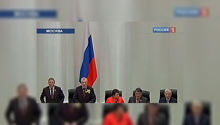 Совет Федерации одобрил новый порядок выплат пособий по беременности