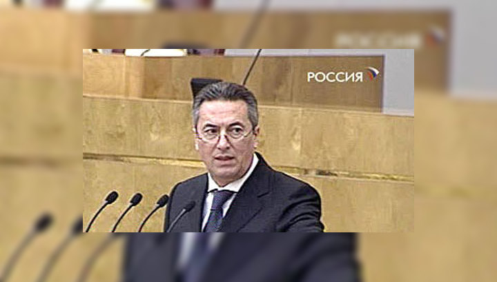 Валерий Драганов: робкий повод для оптимизма