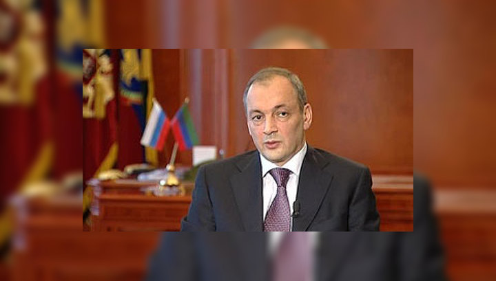 Президент Дагестана: первые шаги в решении проблем республики сделаны
