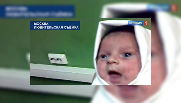 В электричке Лобня – Москва найден младенец