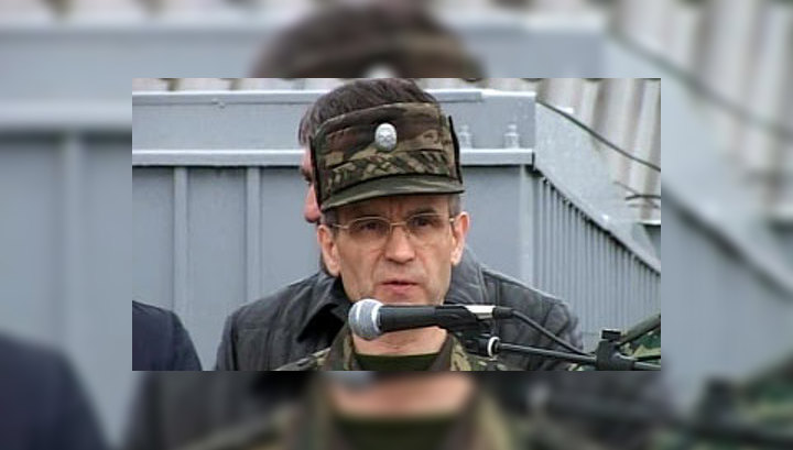 Нургалиев: сокращений войск МВД на Северном Кавказе не будет
