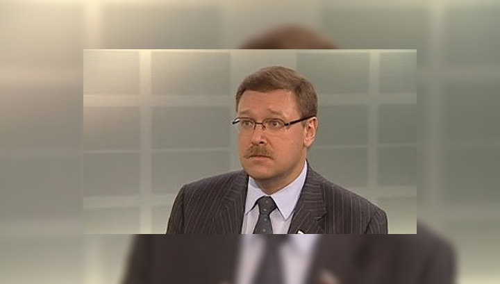 Косачев: приговор Тарику Азизу неоправданно жесток