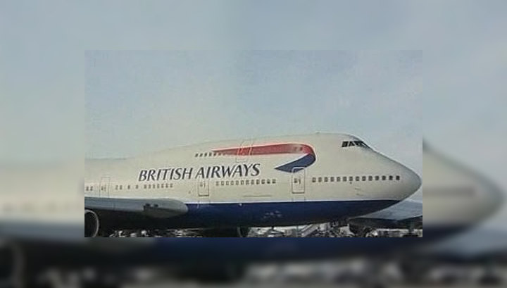 Забастовка сотрудников British Airways обошлась авиакомпании в 21 миллион фунтов
