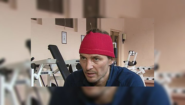 Хоккеист Федоров: в Германию мы едем только за победой