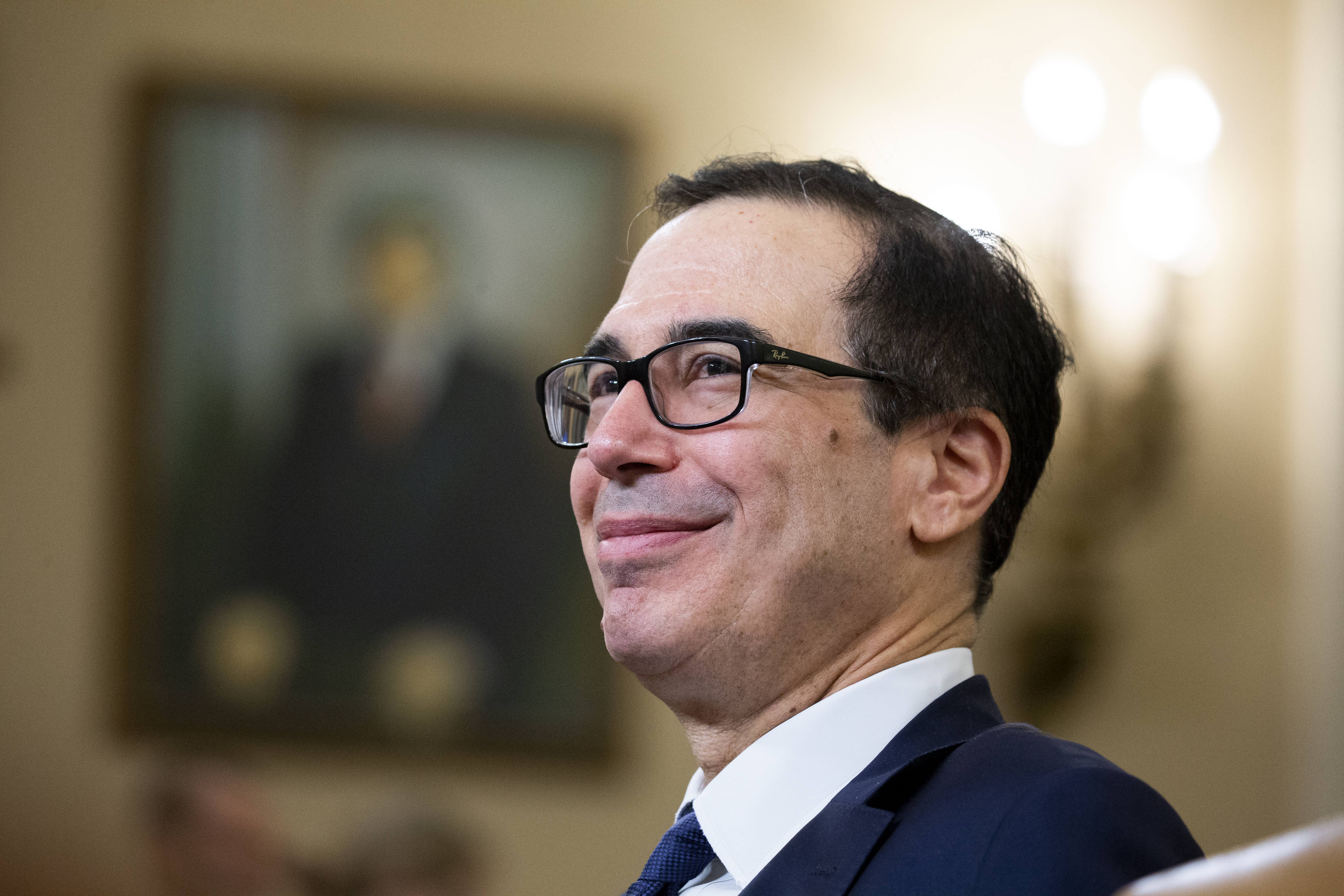 Власти США перенесли дату подачи налоговых деклараций на 3 месяца