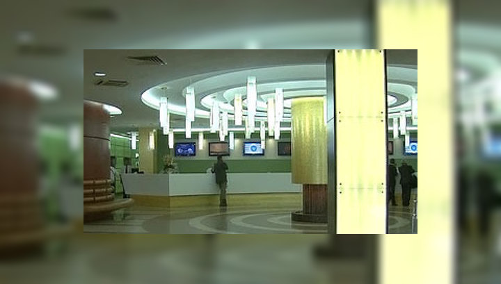 В России самые дорогие отели в Европе