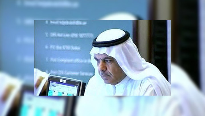Dubai World договорился о реструктуризации $23,5 миллиарда долга