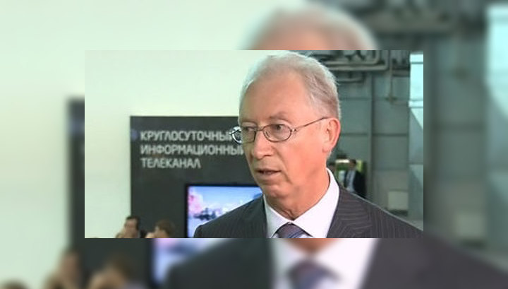 Вьюгин: кредитование медленно, но верно восстанавливается