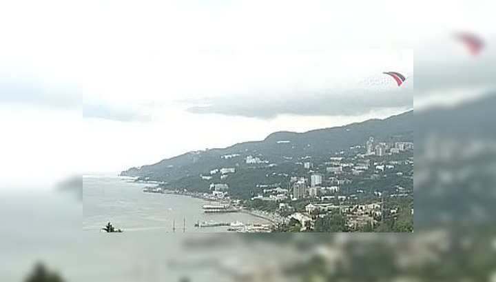 В Крыму погибли два человека