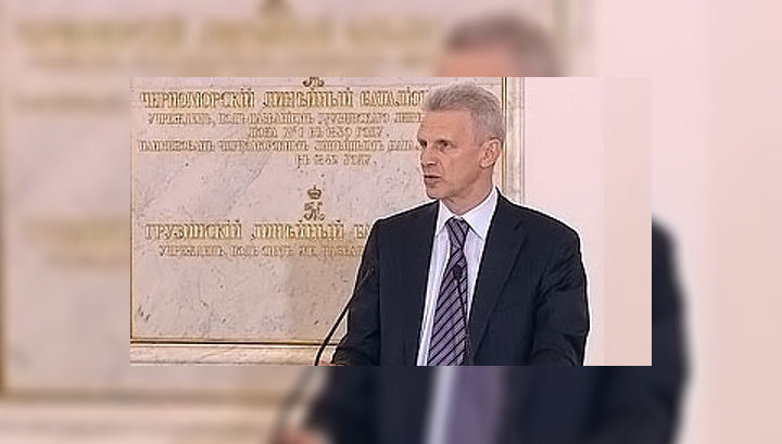Фурсенко: образование не может оставаться только услугой