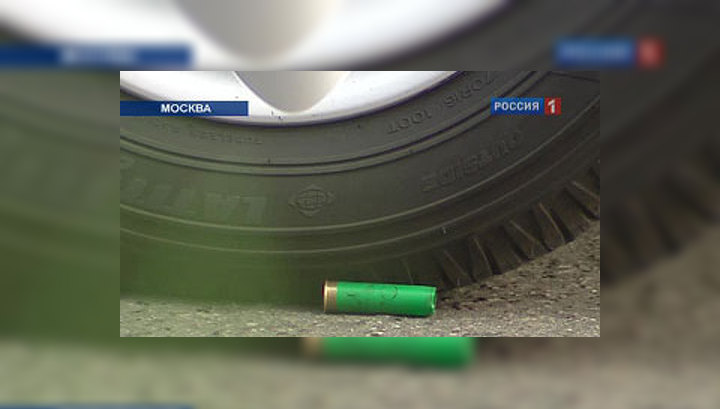 Дельцы устроили покушение на главу судебного департамента Подмосковья
