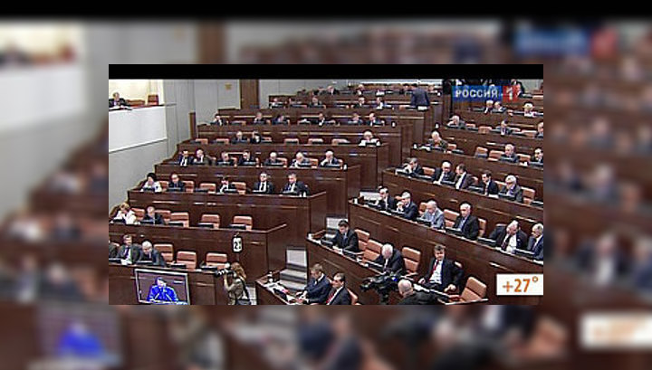 Петербургским чиновникам не дадут использовать "наработанный капитал"