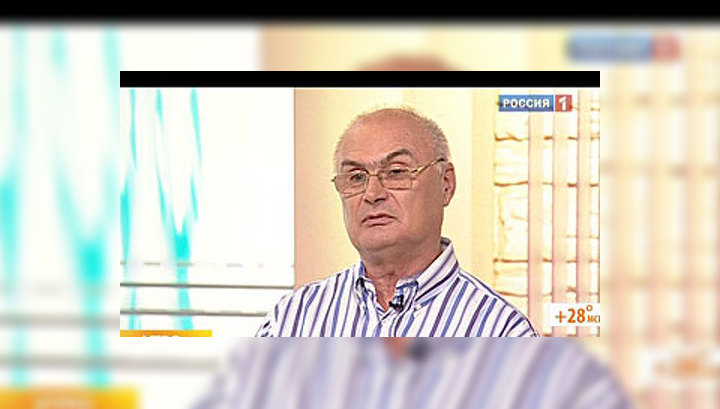 Юрий Остапенко: марля и повязки не спасают от смога