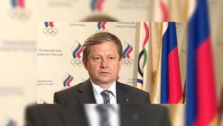 ОКР пересмотрит программы подготовки к Сочи-2014