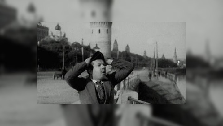 "Музейный" кинофестиваль
