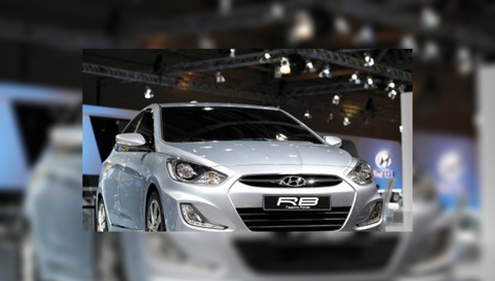Завод Hyundai планирует увеличить производство до 150 тысяч автомобилей в год