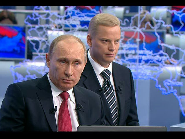Путин: никакой специальной программы закрытия школ нет