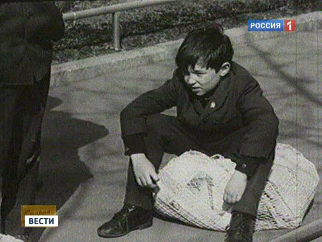Гостья из прошлого. Почем нынче макулатура