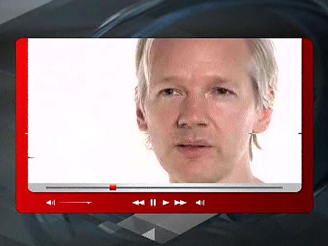 Вести.net: мытарства WikiLeaks и партнерство "Яндекса" и "ВКонтакте"