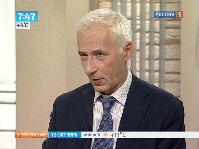 Николай Власов: новый закон о ветеринарии лоббируют теневые бизнесмены