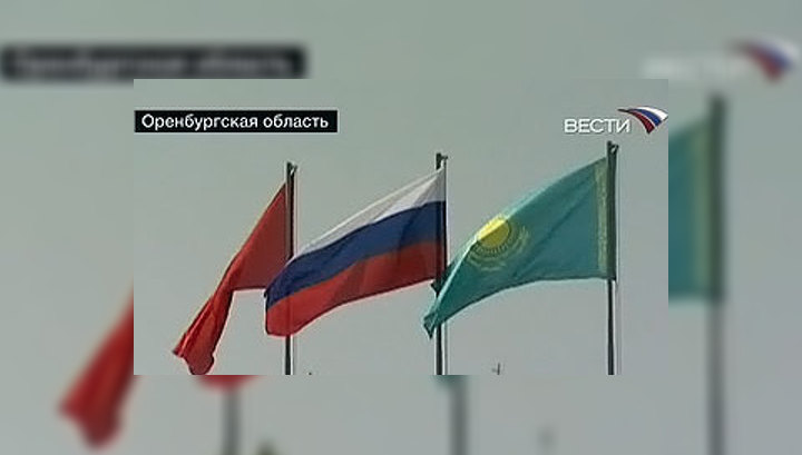 Медведев и Назарбаев обсудят перспективы сотрудничества