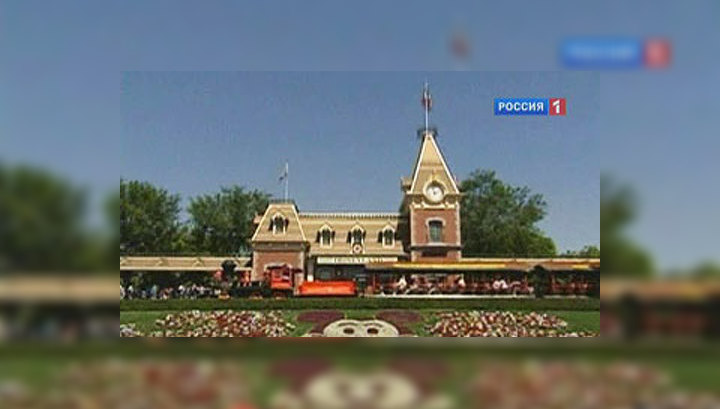 Акции Walt Disney упали почти на 3%