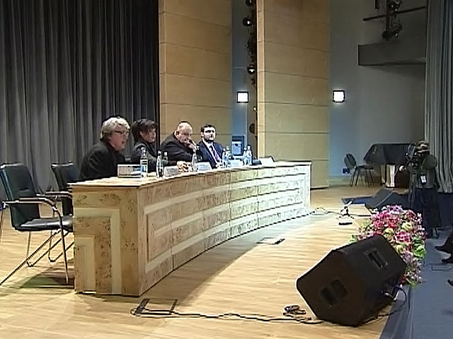 Монастырский повезет на Биеннале в Венецию "Пустые зоны"