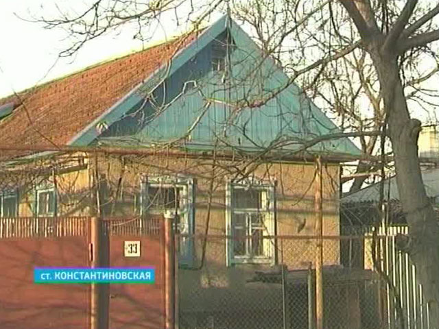 В Пятигорске раскрыто убийство ветерана войны