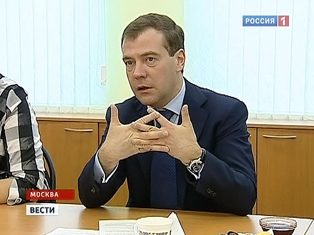 Очереди в детские сады проконтролируют главы регионов