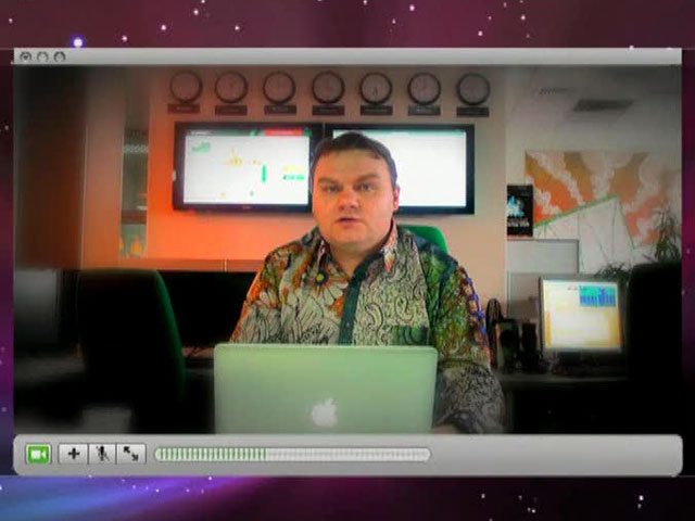 Еженедельная программа "Вести.net", 29 января