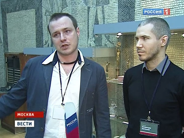 В разработке флота будущего смогли принять участие все желающие
