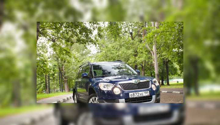 Skoda планирует создать два новых кроссовера