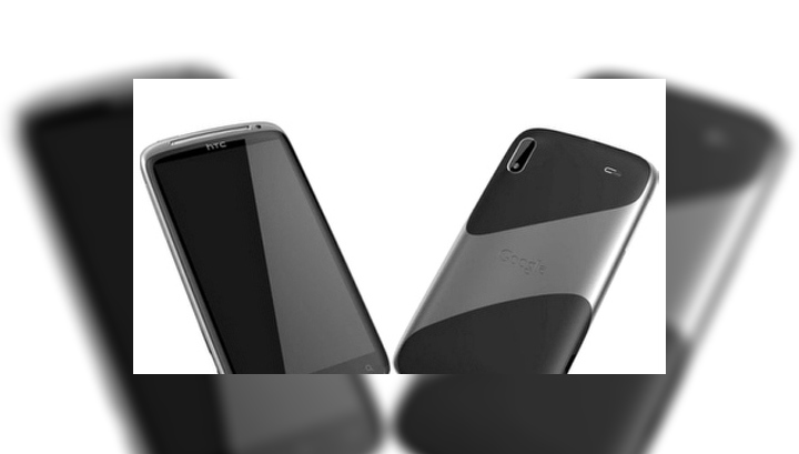 HTC представит "сенсационный" смартфон для Европы