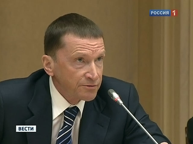 Глава Росимущества ушел в Госдуму