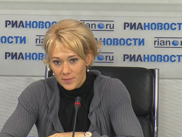 Биатлонистка Зайцева: на моих плечах лежит груз ответственности за сборную