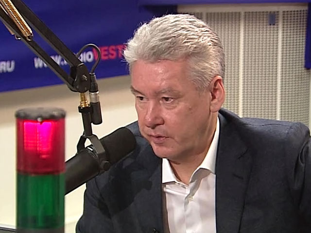 Сергей Собянин: у школ должны быть равные условия