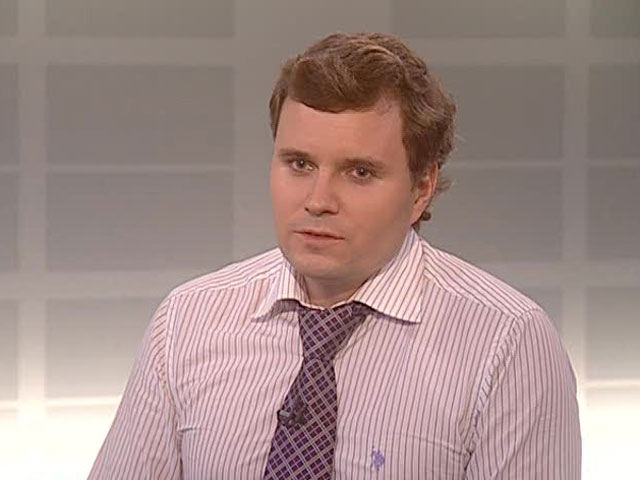 Воробьев: инвесторам в облигации надо сокращать вложения в портфель