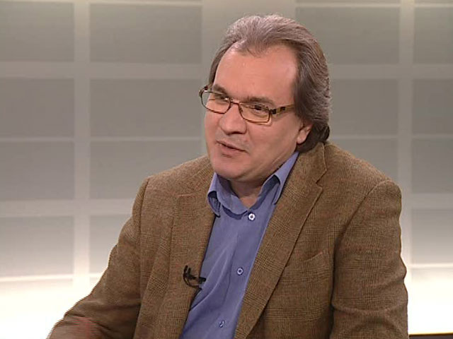 Эксперт: "Большое правительство" будет эффективнее, чем общественные советы