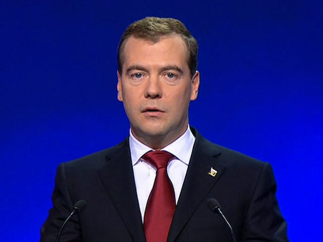 Президент осмотрел в Екатеринбурге строительство жилья для увольняющихся офицеров