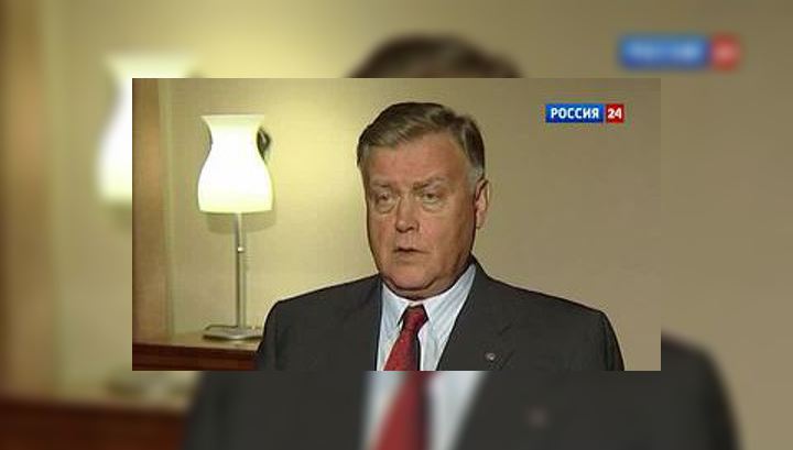 Глава РЖД: развитие нашего транспорта переходит на новый уровень
