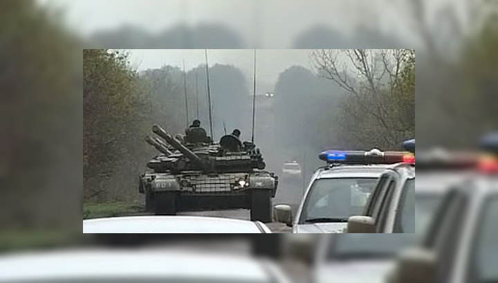 Суд Тбилиси вынесет приговор по делу о военном мятеже