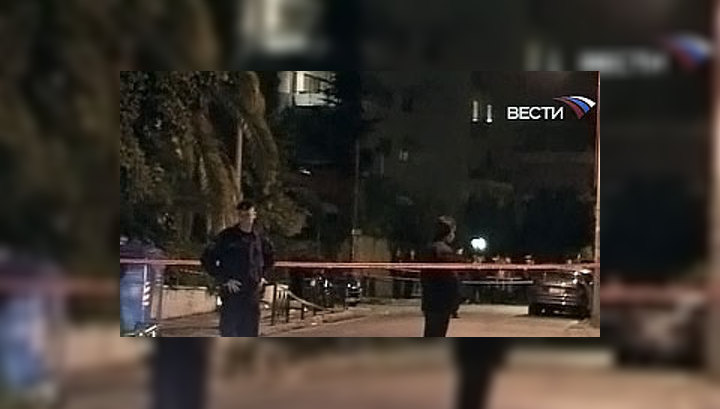 Греческая радикальная группа взяла на себя ответственность за взрыв парламента
