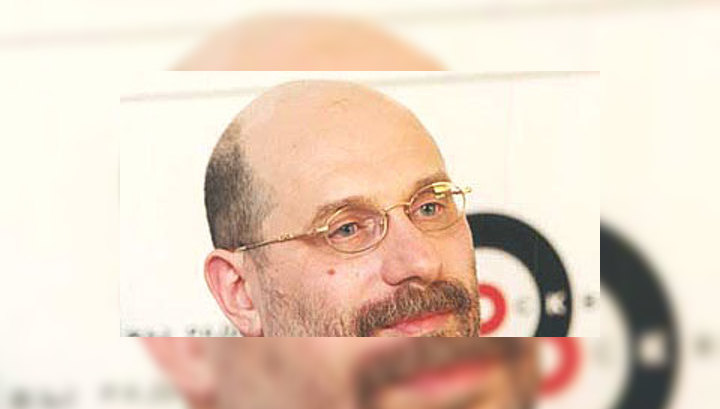 Борис Акунин стал кавалером японского ордена
