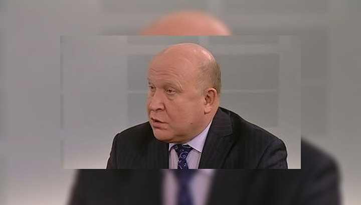 Валерий Шанцев: Нижегородская область привлекательна для инвестиций