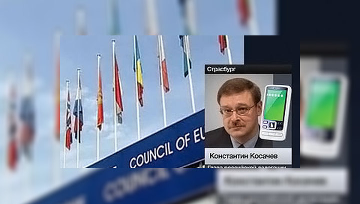 Косачев: тема бандеровцев волнует не только Россию