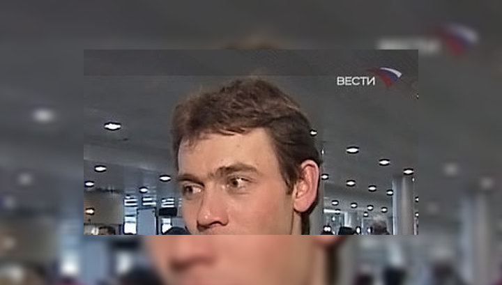Николай Круглов объявил об окончании спортивной карьеры